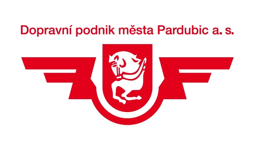 Logo partnera stadionu