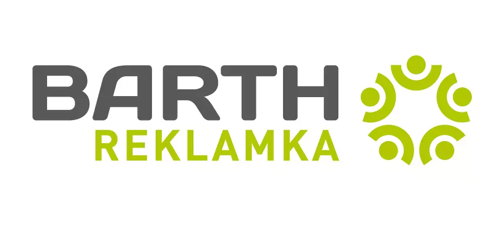 Logo partnera stadionu