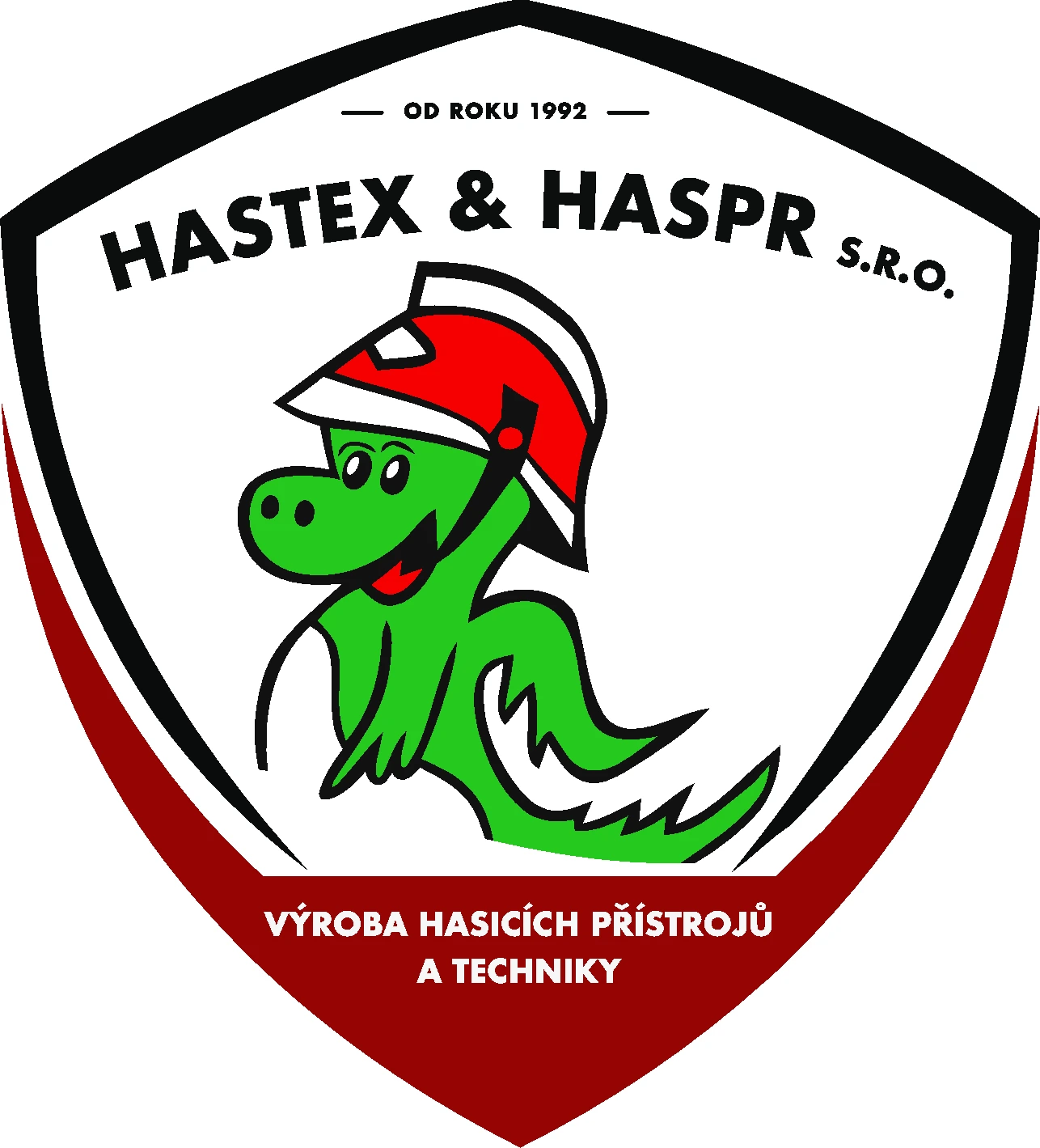 Logo partnera stadionu