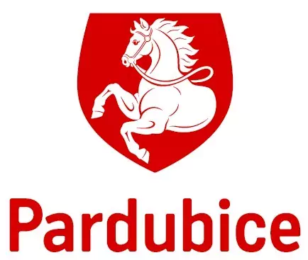 Logo partnera stadionu