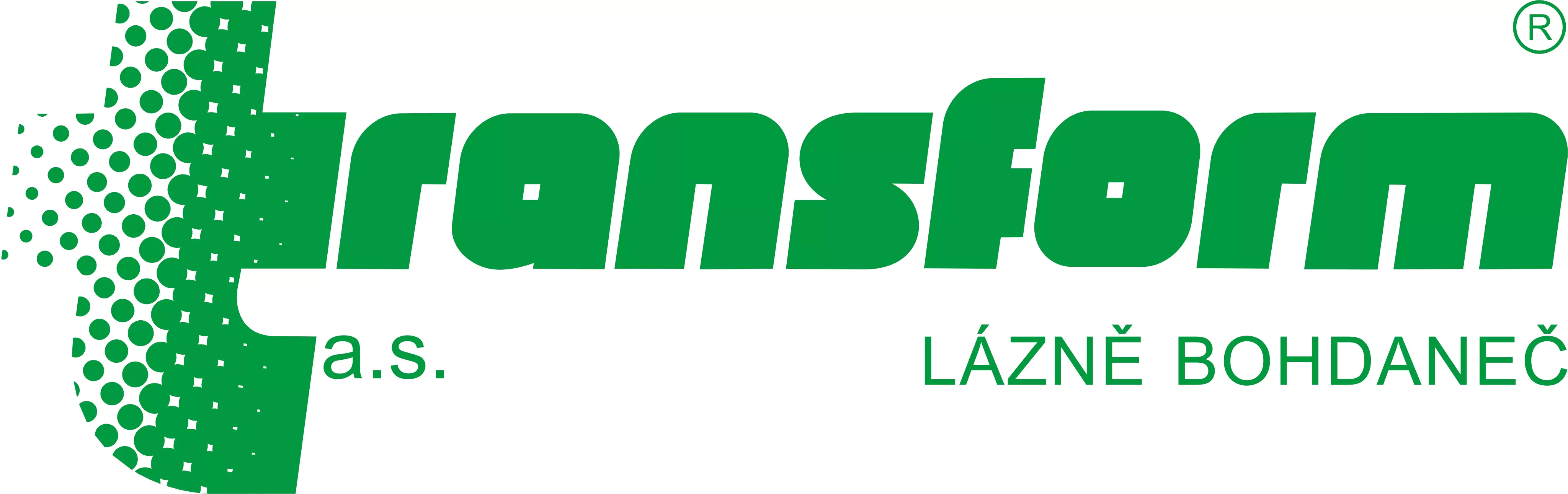 Logo partnera stadionu